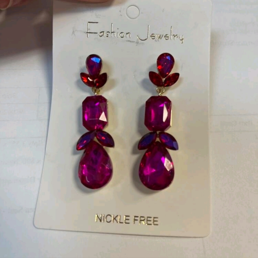 Earring